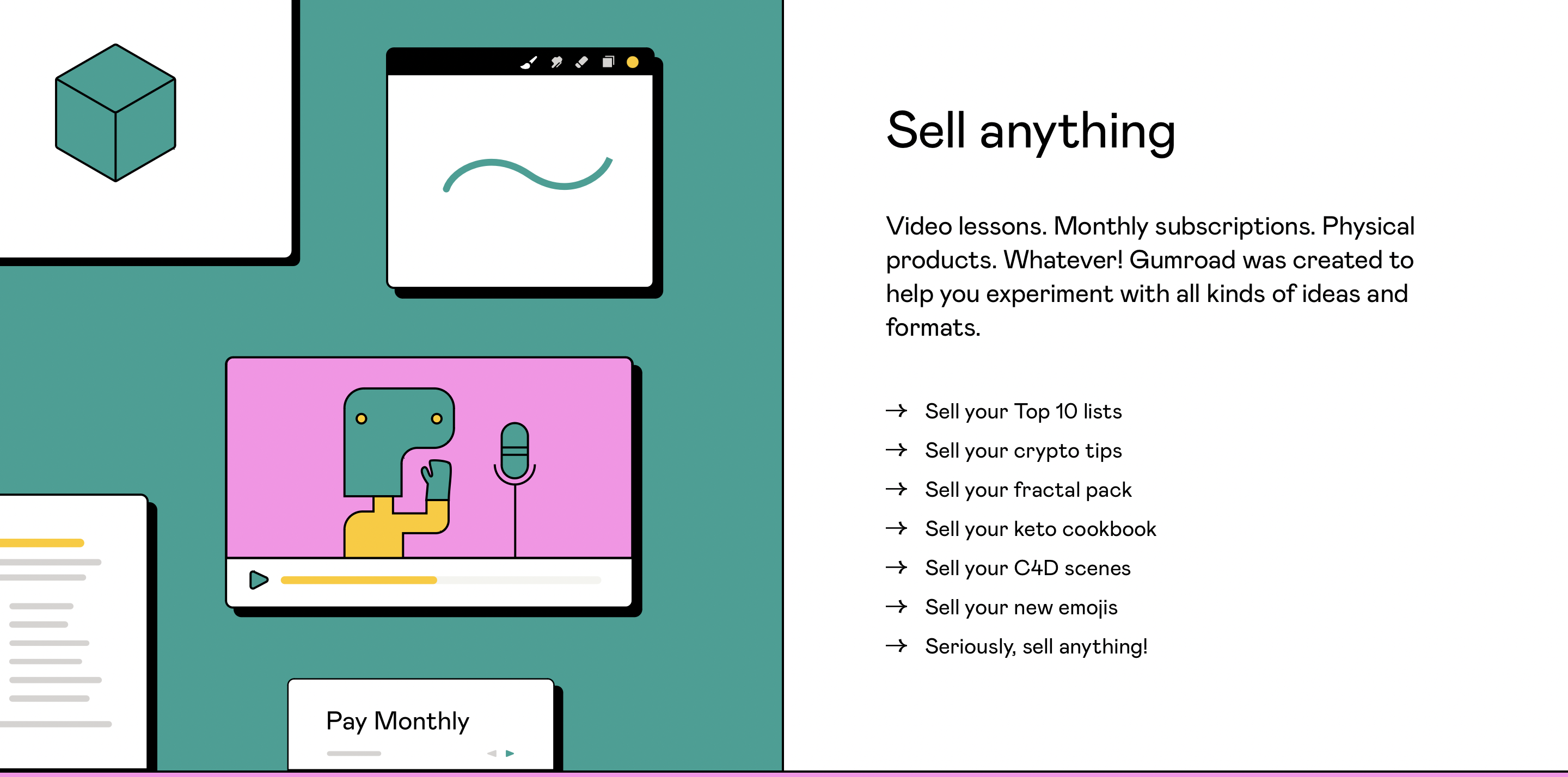 everything-you-need-to-know-about-selling-on-gumroad